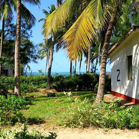 Savannah Cottages Mombasa Exterior foto